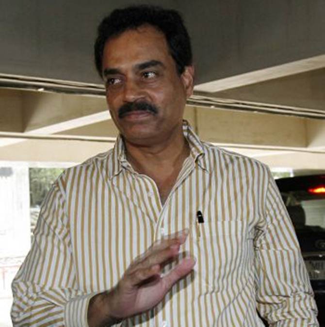 Dilip Vengsarkar