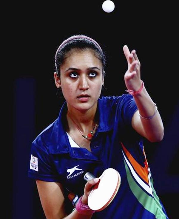 Manika Batra