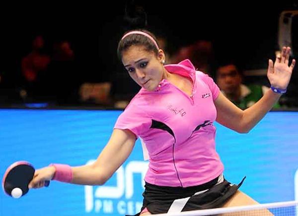 Manika Batra