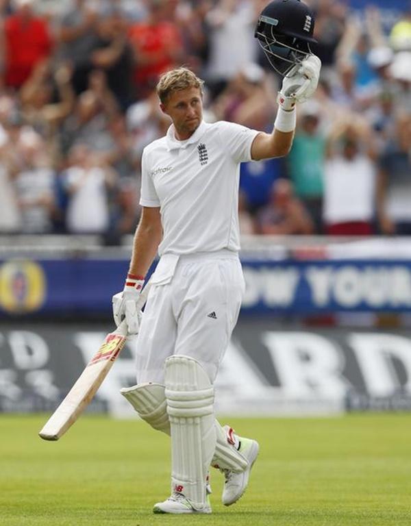 Joe Root