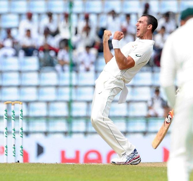 Josh Hazlewood