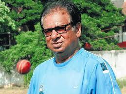 Ranji roundup: Ghavri named Saurashtra coach