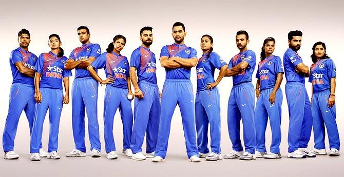 indian new t20 jersey