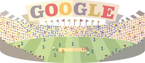 Google doodle