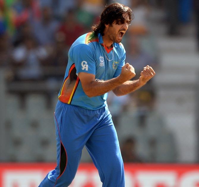 Shapoor Zadran