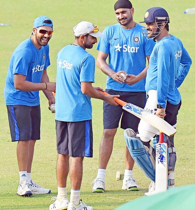 Team India