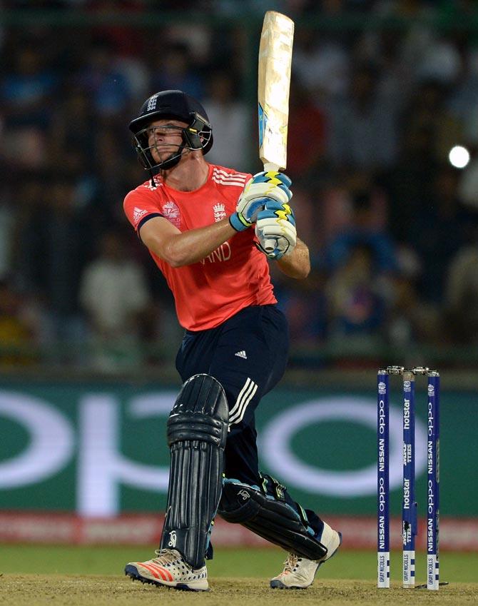 Jos Buttler