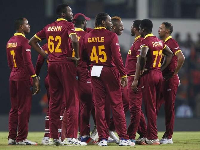 West Indies