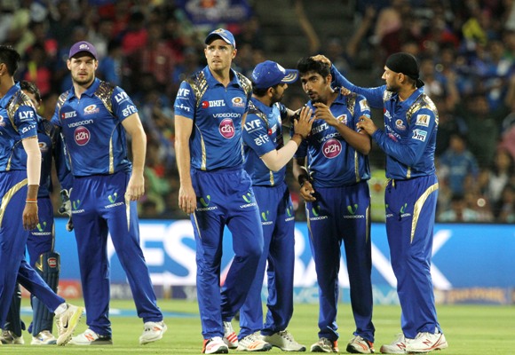 Mumbai Indians