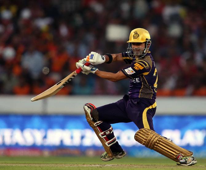 Gautam Gambhir