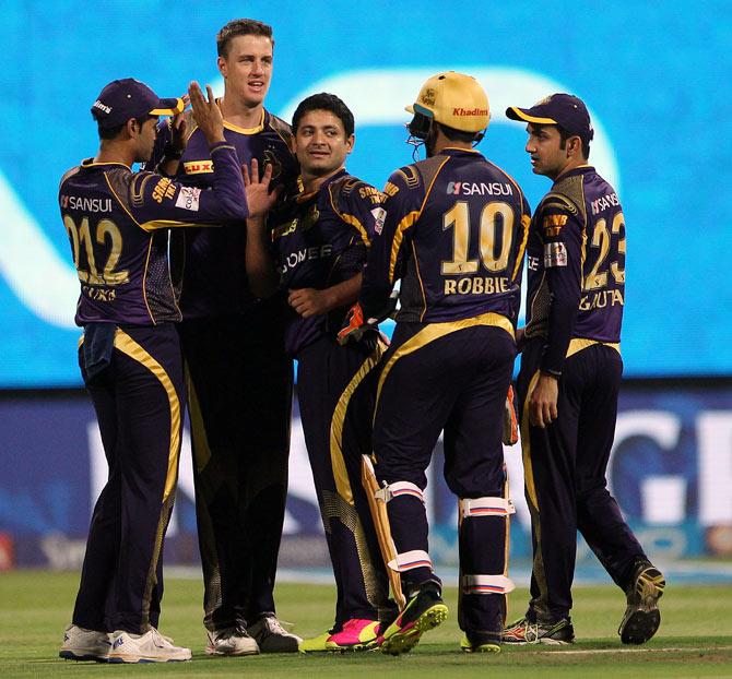 Kolkata Knight Riders