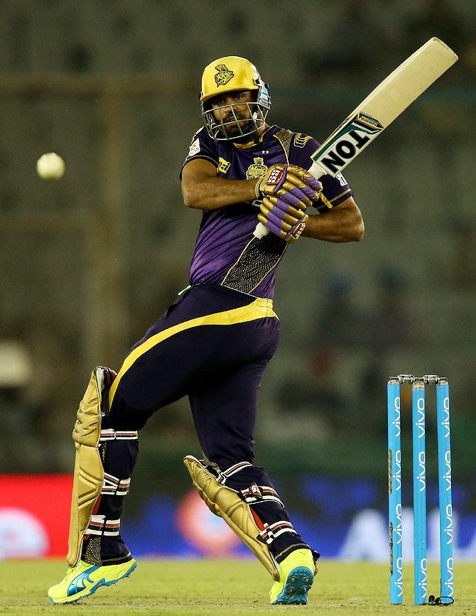 Yusuf Pathan