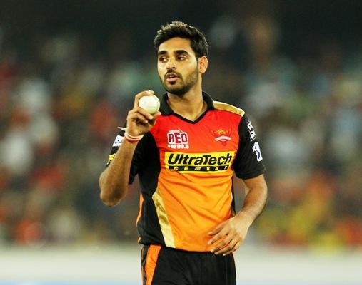 Bhuvneshwar Kumar