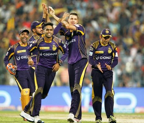 Kolkata Knight Riders