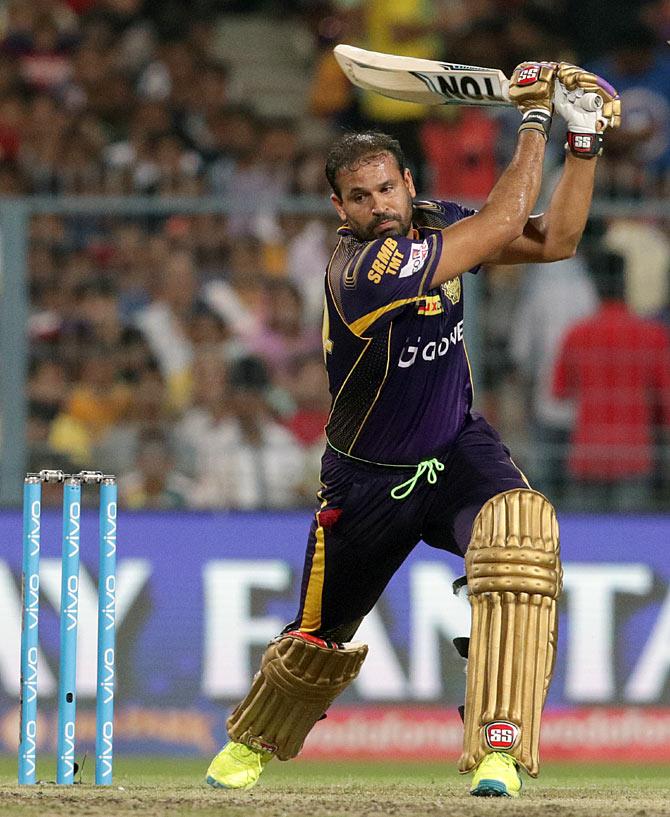 Yusuf Pathan