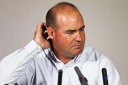 Mickey Arthur