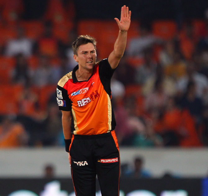 Trent Boult