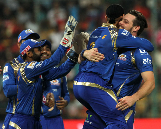 Mumbai Indians