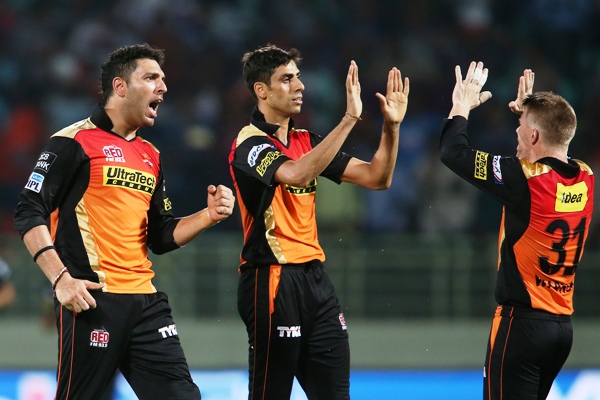 Sunrisers Hyderabad 