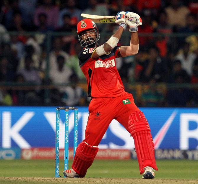 Rahul To Return To RCB?