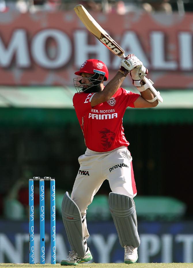 Hashim Amla