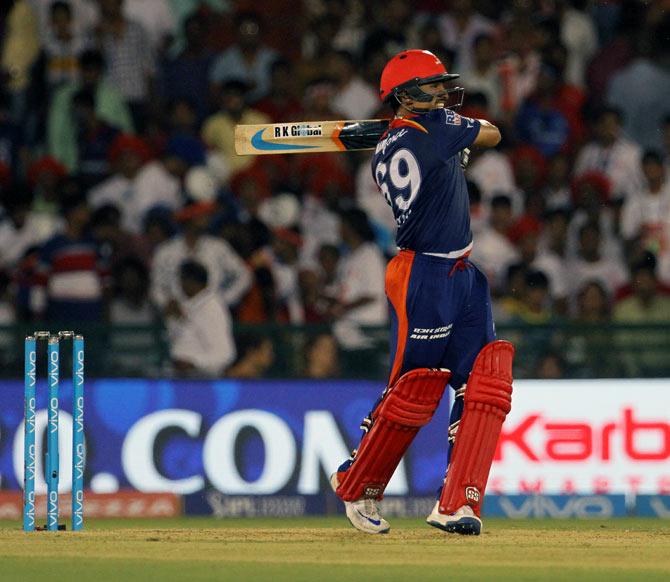 Karun Nair