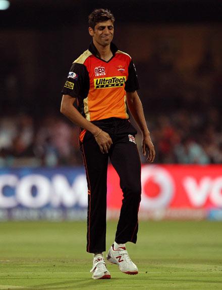 Ashish Nehra