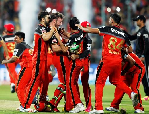 rcb ipl champion