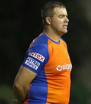 Heath Streak