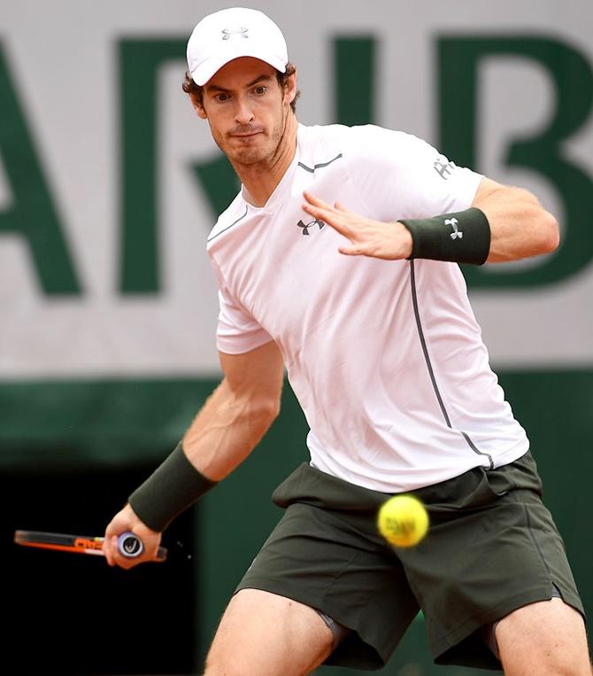 Andy Murray