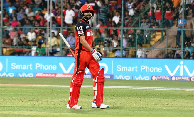 IPL Final: The four major turning points... - Rediff.com