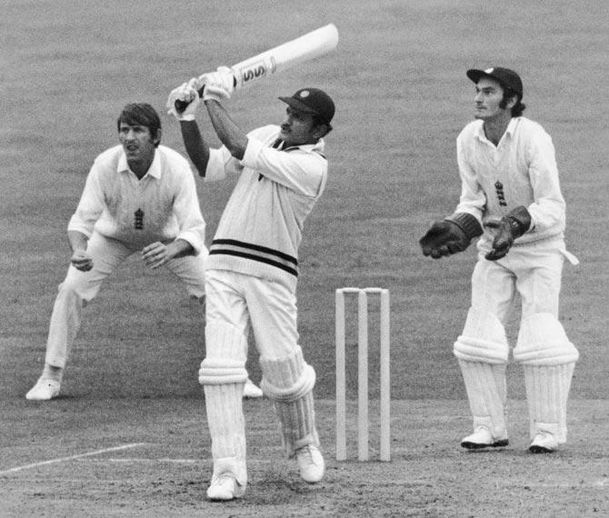 Ajit Wadekar