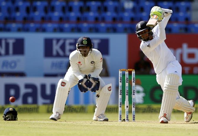 Haseeb Hameed