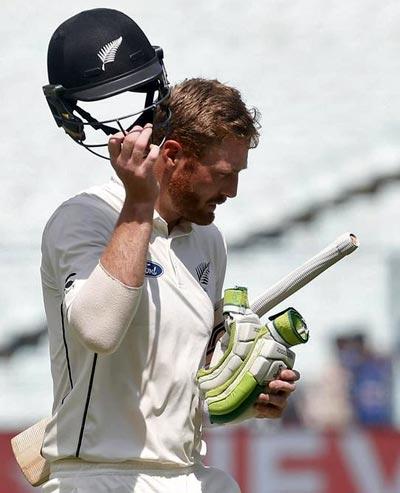 Martin Guptill