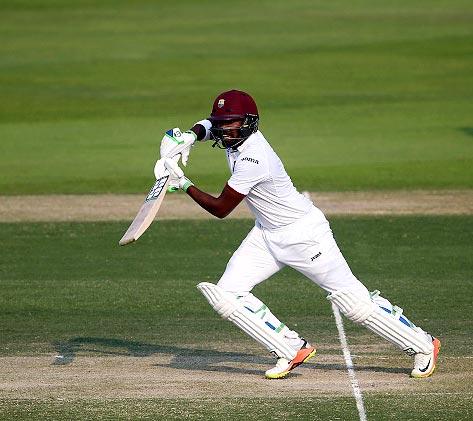 Darren Bravo