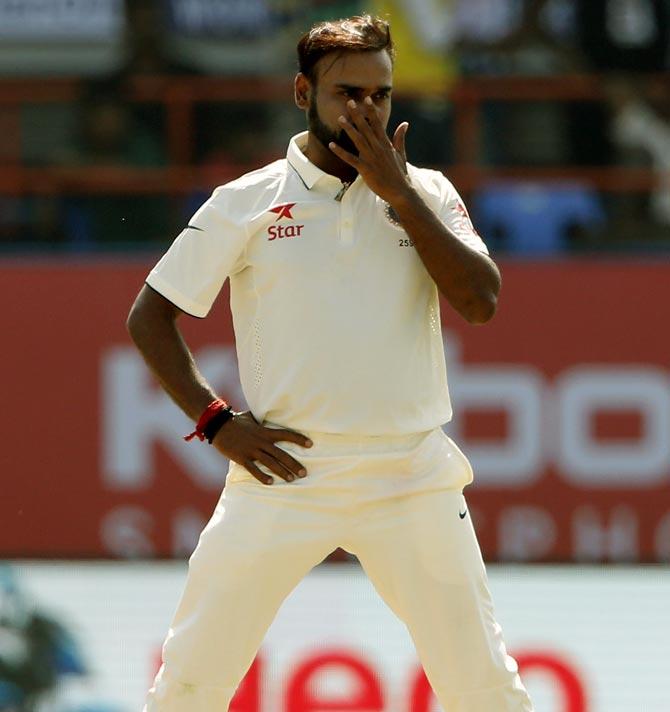 Amit Mishra