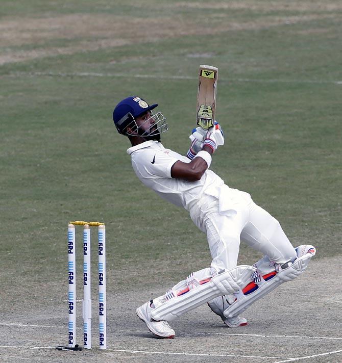 KL Rahul