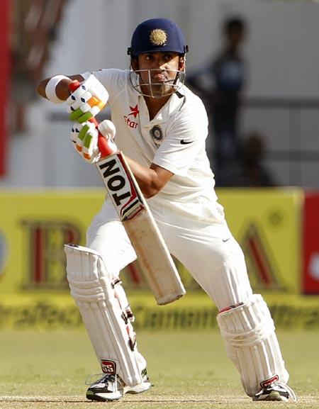 Gautam Gambhir