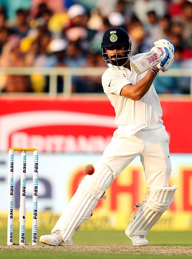 Virat Kohli