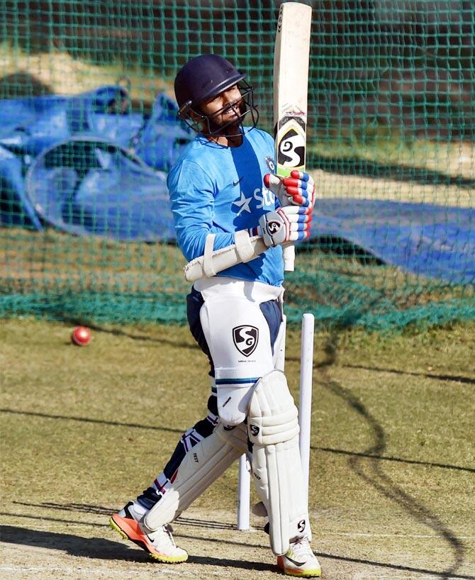 Parthiv Patel