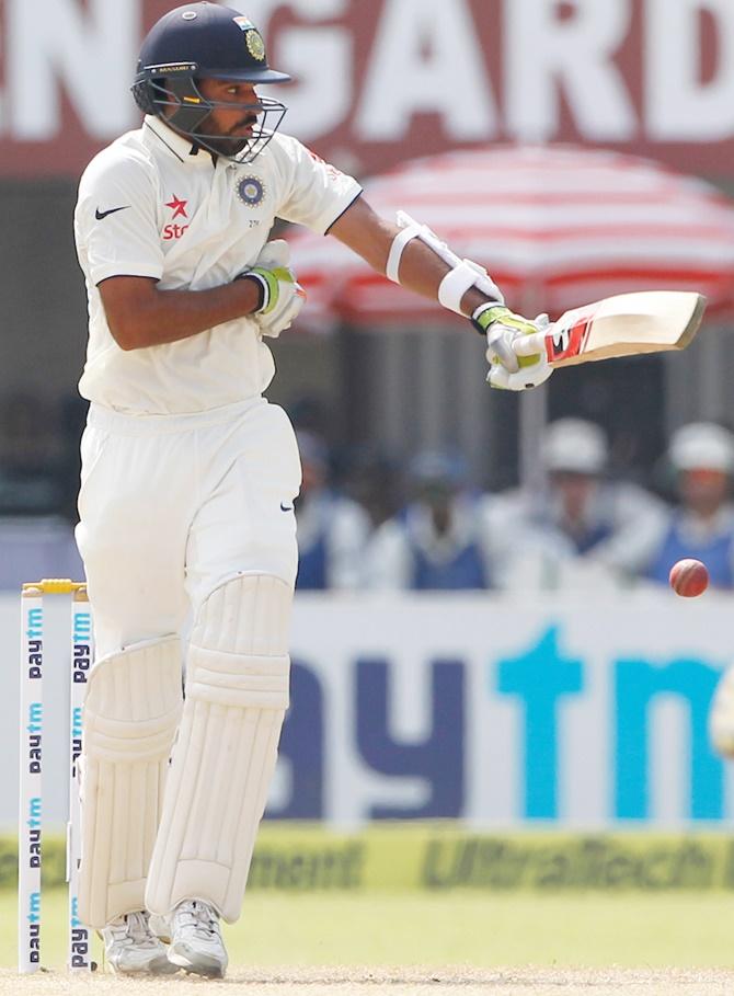 Bhuvneshwar Kumar