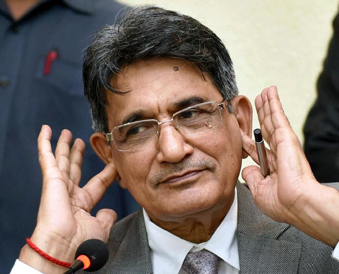Why Lodha reforms for BCCI have fallen flat
