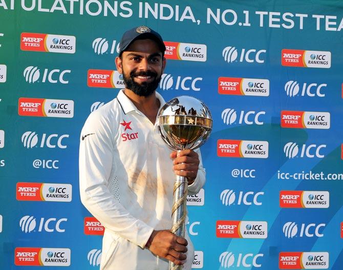 World Test Championship final likely to be postponed