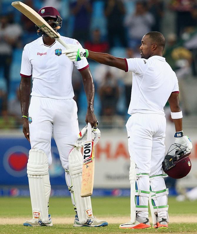 Darren Bravo 