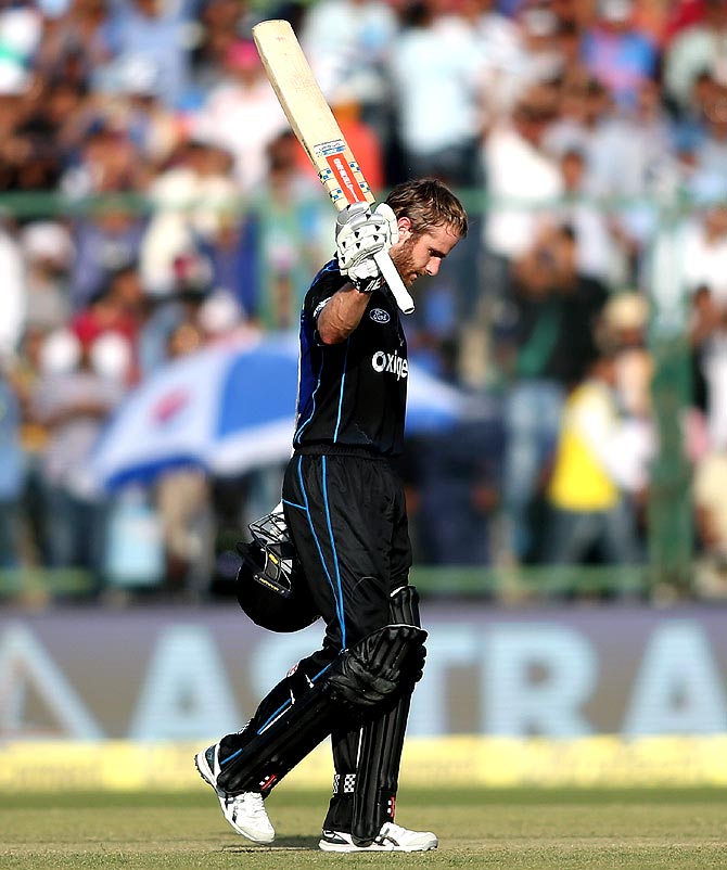 Kane Williamson