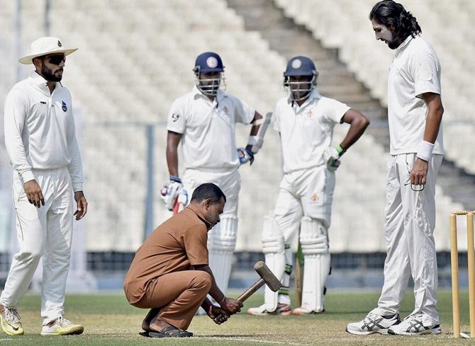 Ishant Sharma