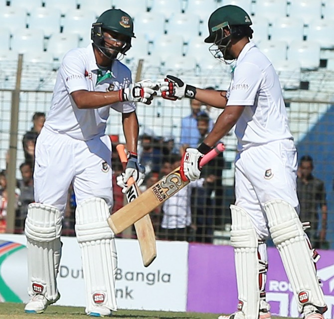 Tamim Iqbal