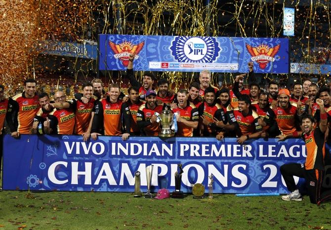 Indian Premier League