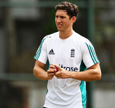 Zafar Ansari