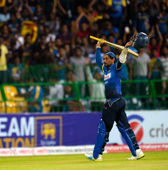 Tillakaratne Dilshan